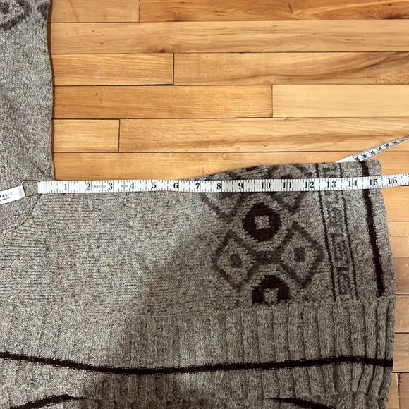 Mary McFadden Cardigan Sweater - Picture 10 of 13